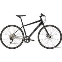 Велосипед Cannondale Quick LTD (2019)
