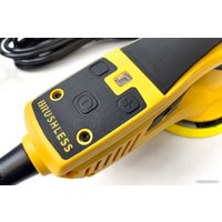 Эксцентриковая шлифмашина Schtaer SCH-01-150-5.0