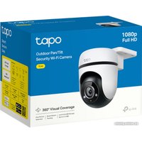 IP-камера TP-Link Tapo TC40