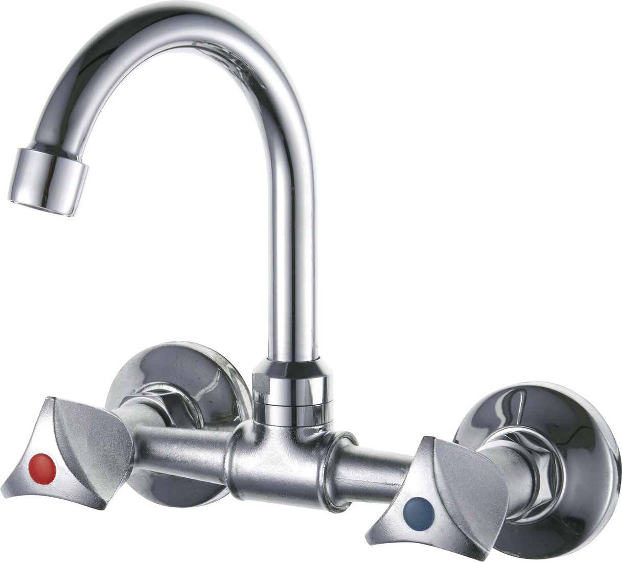 

Смеситель РМС SL119-362