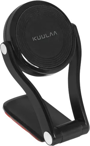 

Держатель для смартфона Kuulaa KL-ZJ0103 (черный)