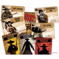 Карточная игра Мир Хобби Бэнг! За пригоршню кубиков