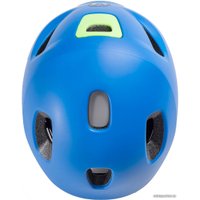 Cпортивный шлем Bontrager Little Dipper (XXS, синий)