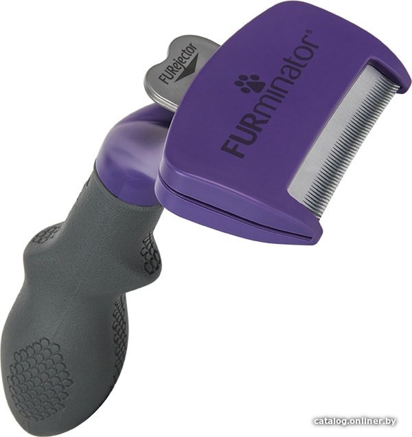 Фурминатор Furminator Undercoat Cat M/L Long Hair