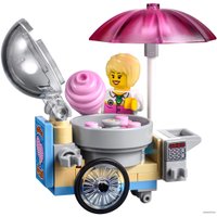 Конструктор LEGO Creator 10261 Американские горки