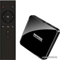 Смарт-приставка Mecool KM3 4ГБ/64ГБ