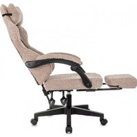 Игровое (геймерское) кресло Knight Lord/F (коралловый экомех)