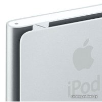 Плеер Apple iPod shuffle 1Gb (2nd generation)