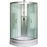 Душевая кабина Мономах Б/К 70/24 С МЗ в Борисове