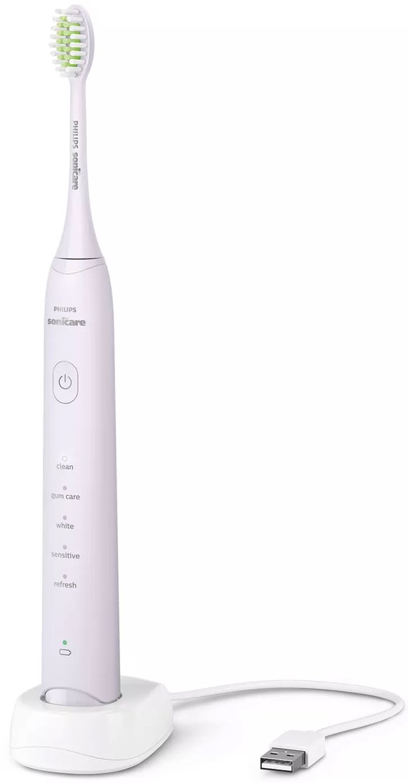 

Электрическая зубная щетка Philips Sonicare 3200 Series HX2471/02