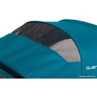 Коляска прогулочная «книга» EasyGo Quantum White