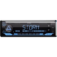 USB-магнитола Aura Storm-679DSP