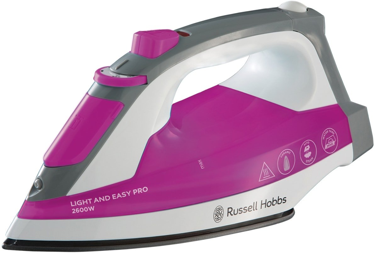 

Утюг Russell Hobbs 23591-56