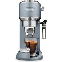Рожковая кофеварка DeLonghi Dedica Metallics EC785.AE