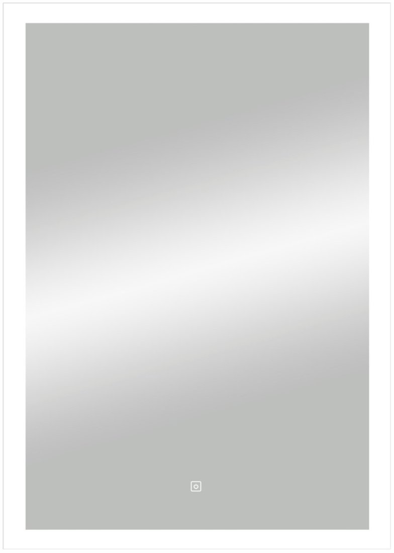Континент Зеркало Sevilla Led 70x90