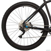 Велосипед Stinger Reload Evo 29 р.22 2023 (черный)