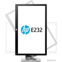 Монитор HP EliteDisplay E232 [M1N98AA]
