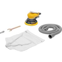 Пневмошлифмашина Denzel EPG125