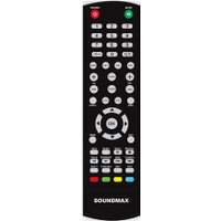 Телевизор Soundmax SM-LED32M18 в Мозыре