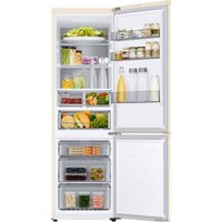 Холодильник Samsung RB36T774FEL/WT