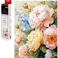 Алмазная мозаика  Феникс+ Винтажные розы 70811 в Витебске