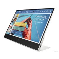 Портативный монитор HP E14 G4 1B065AA