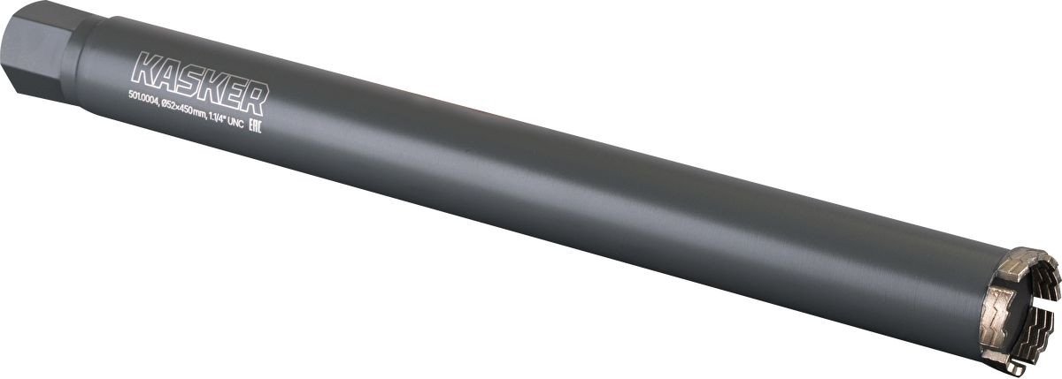 Коронка Kasker 501.0004