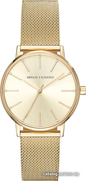 Наручные часы Armani Exchange AX5536