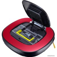 Робот-пылесос LG VRF6670LVT