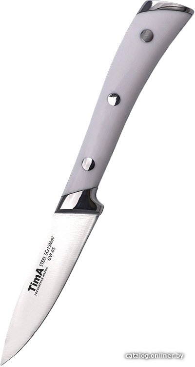 Кухонный нож TimA GeoWhite GW-05