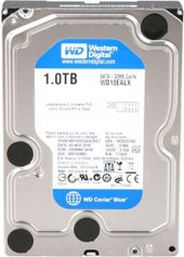 WD Caviar Blue 1 Тб (WD10EALX)