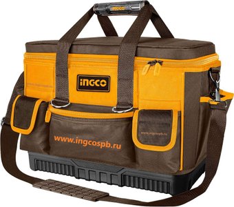 Сумка для инструментов Ingco HTBG10