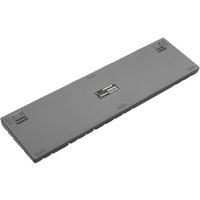 Клавиатура Keychron K5 V2 K5X-A1-RU (Keychron Low Profile Red)