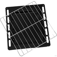 Кухонная плита Horizont GS-3W