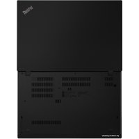 Ноутбук Lenovo ThinkPad L590 20Q8S5EB00