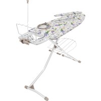 Гладильная доска Ника Грант НГ/18 (лаванда)