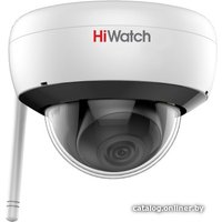 IP-камера HiWatch DS-I252W(B) (2.8 мм)