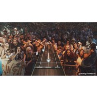 Guitar Hero: Live Bundle (Гитара + игра) для PlayStation 4