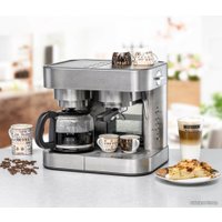 Рожковая кофеварка ROMMELSBACHER EKS 3010