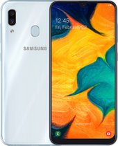 Samsung Galaxy A30 3GB/32GB (белый)