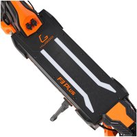Электросамокат Kugoo F3 Plus