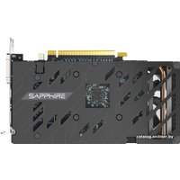 Видеокарта Sapphire Pulse Radeon RX 570 8GB GDDR5 11266-78-20G