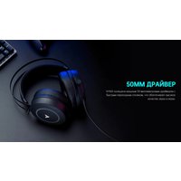 Наушники Rapoo VH160 (черный)