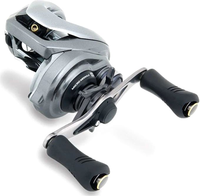 

Рыболовная катушка Shimano Metanium-DC 101HG METDC101HG