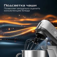 Кухонная машина RED Solution X1000