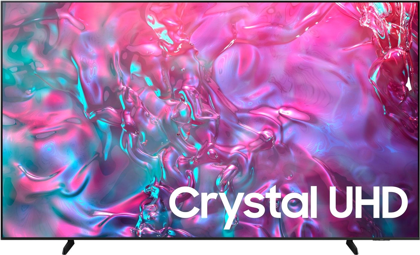 

Телевизор Samsung Crystal UHD 4K DU9000 UE98DU9000UXCE