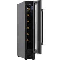 Винный шкаф Krona BADEN 82/7 BL