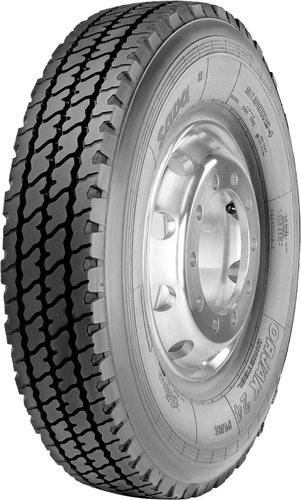 Sava Orjak 24 Plus 12R24 160/156K