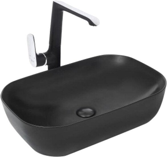 

Умывальник WeltWasser Elbach 2143P MB
