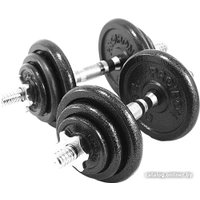 Набор гантелей Proiron Г2100Ч (2 шт)